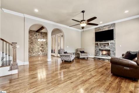 8 Arezzo Drive Greenville SC 29609