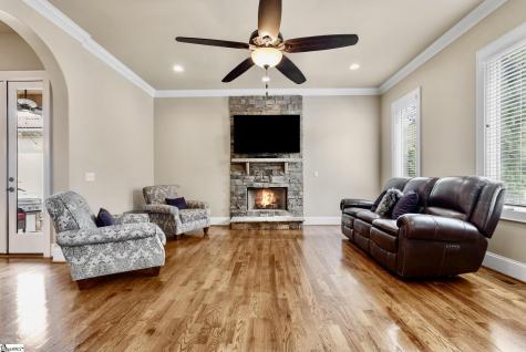 8 Arezzo Drive Greenville SC 29609