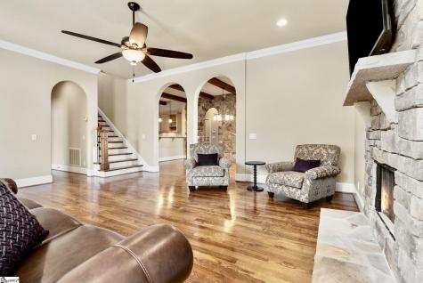8 Arezzo Drive Greenville SC 29609
