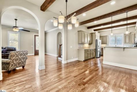 8 Arezzo Drive Greenville SC 29609