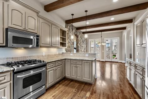 8 Arezzo Drive Greenville SC 29609
