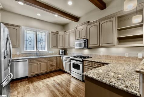 8 Arezzo Drive Greenville SC 29609