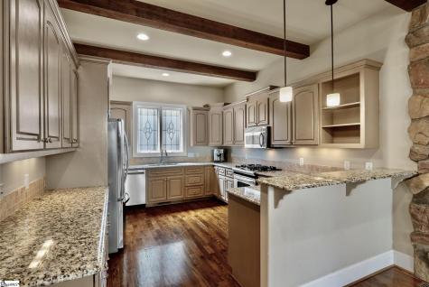 8 Arezzo Drive Greenville SC 29609