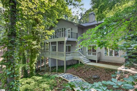 12 Lookout Lane Salem SC 29676