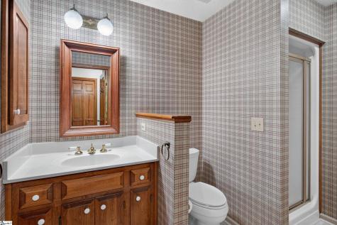 12 Lookout Lane Salem SC 29676