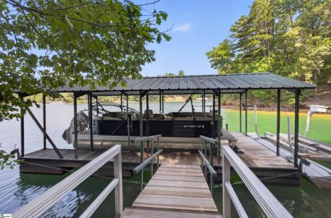 12 Lookout Lane Salem SC 29676