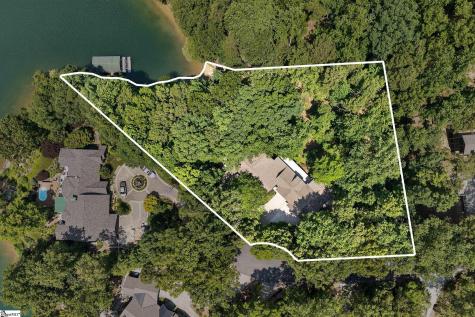 12 Lookout Lane Salem SC 29676