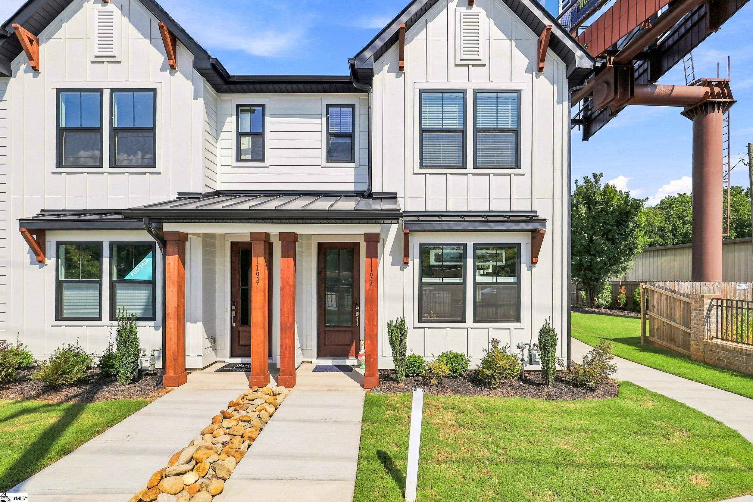 1192 N Pleasantburg Drive Greenville SC 29607