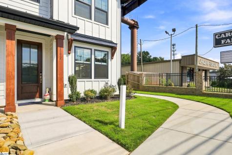1192 N Pleasantburg Drive Greenville SC 29607