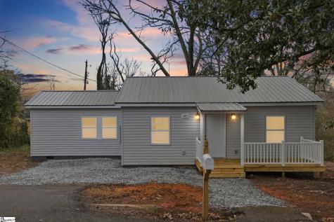 1403 Revere Street Anderson SC 29624