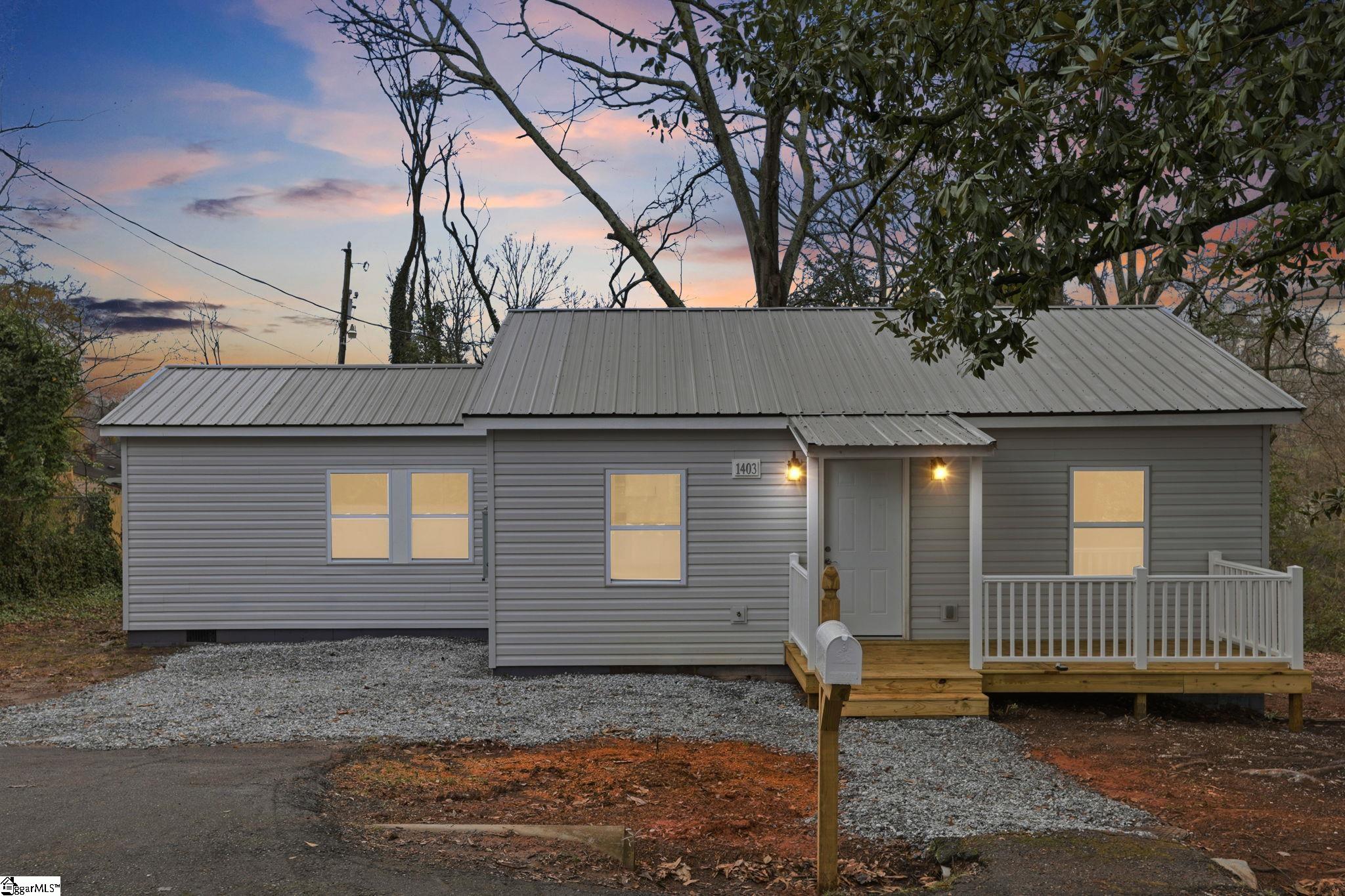 1403 Revere Street Anderson SC 29624