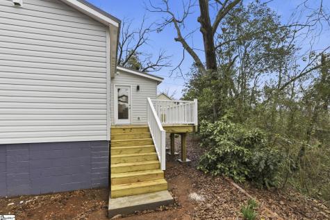 1403 Revere Street Anderson SC 29624