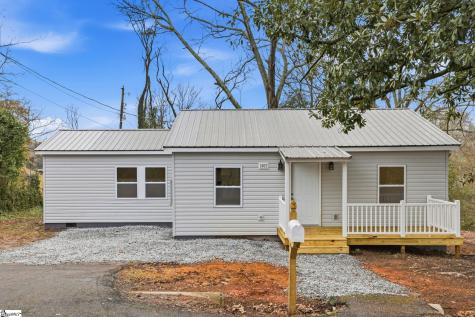 1403 Revere Street Anderson SC 29624