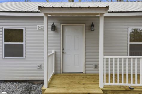 1403 Revere Street Anderson SC 29624