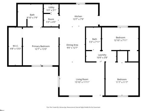 1403 Revere Street Anderson SC 29624