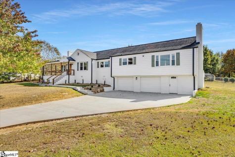 424 James Road Easley SC 29642