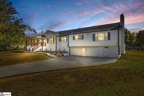 424 James Road Easley SC 29642