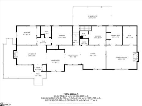 424 James Road Easley SC 29642