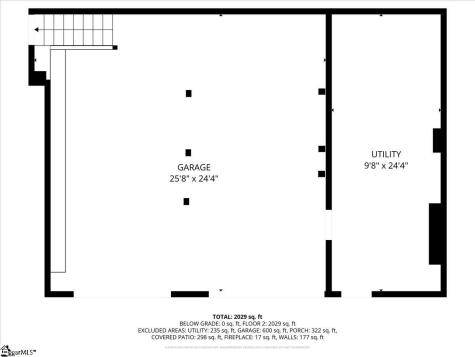 424 James Road Easley SC 29642