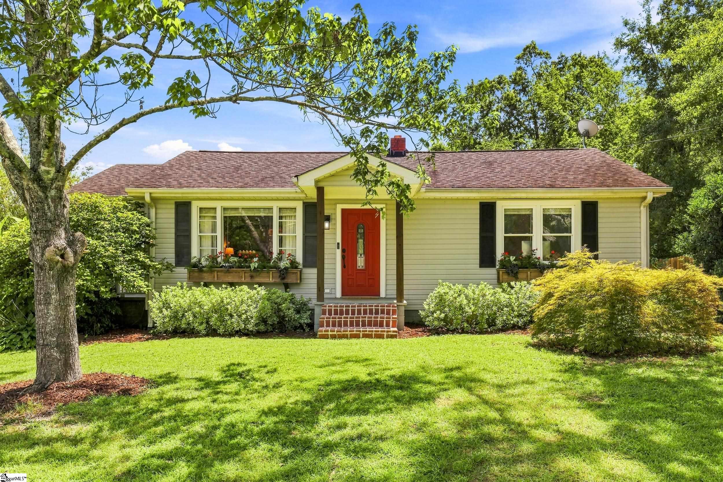102 Rison Road Greenville SC 29611