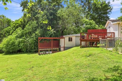 102 Rison Road Greenville SC 29611