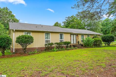 208 Williamsburg Road Anderson SC 29621