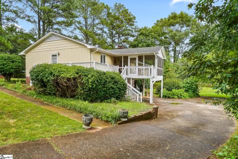 208 Williamsburg Road Anderson SC 29621