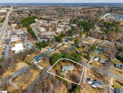 208 Williamsburg Road Anderson SC 29621