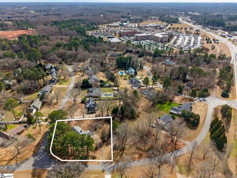 208 Williamsburg Road Anderson SC 29621
