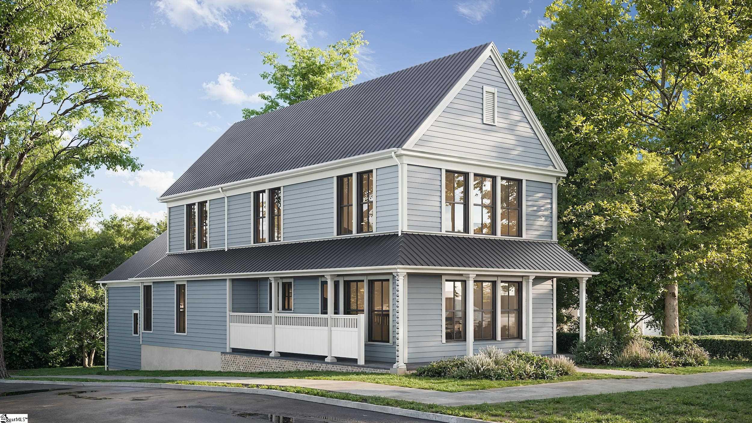 602 Baron Drive Greenville SC 29615