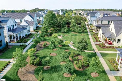 602 Baron Drive Greenville SC 29615