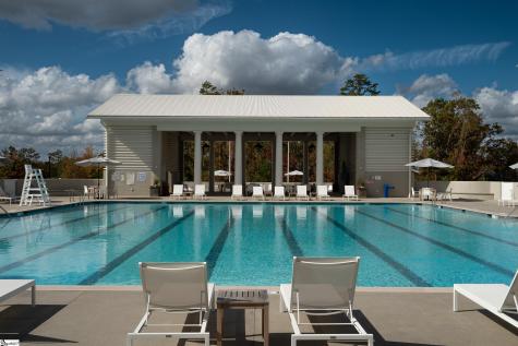 602 Baron Drive Greenville SC 29615