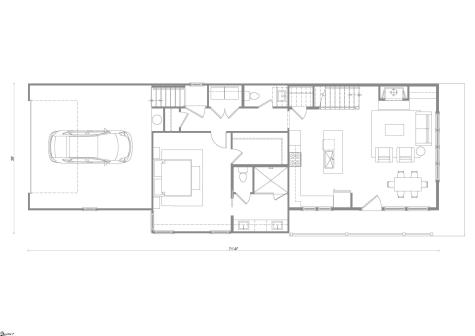 602 Baron Drive Greenville SC 29615