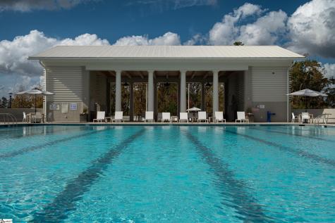 602 Baron Drive Greenville SC 29615