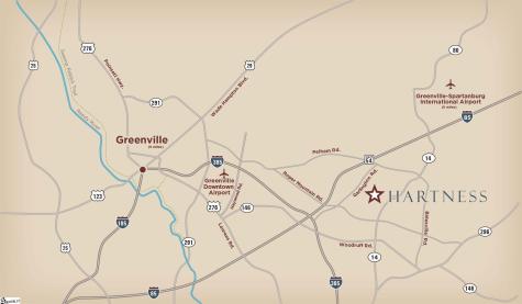 602 Baron Drive Greenville SC 29615