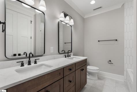 602 Baron Drive Greenville SC 29615