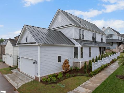602 Baron Drive Greenville SC 29615