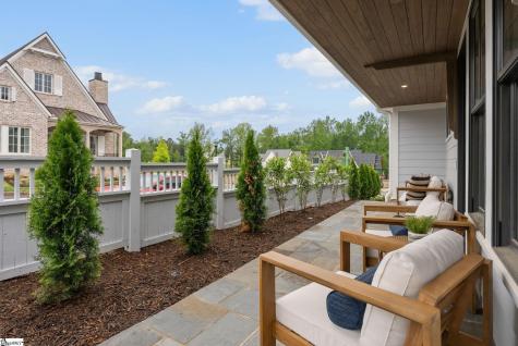 602 Baron Drive Greenville SC 29615