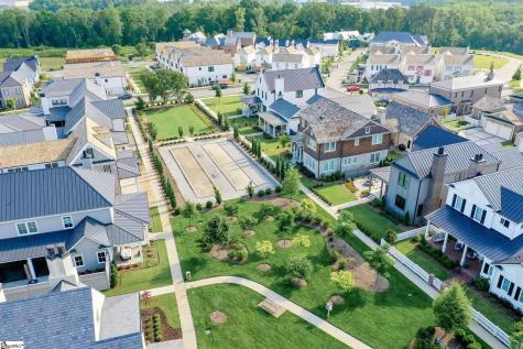 602 Baron Drive Greenville SC 29615