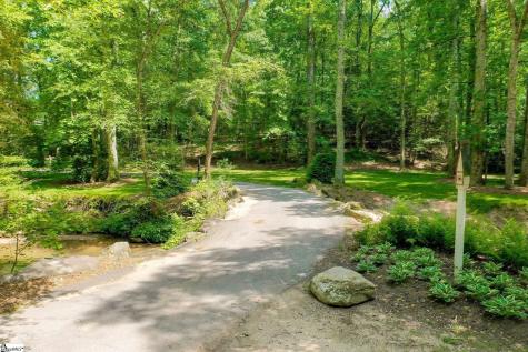 602 Baron Drive Greenville SC 29615
