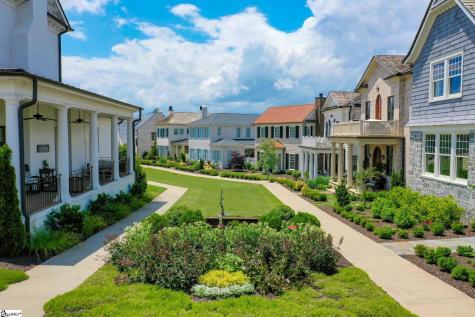 602 Baron Drive Greenville SC 29615