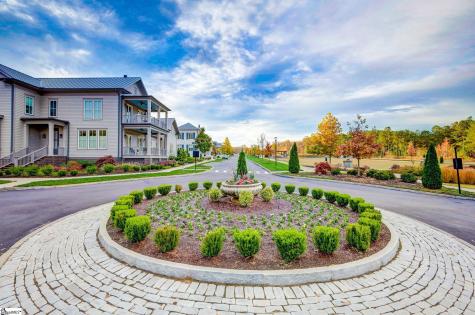 602 Baron Drive Greenville SC 29615