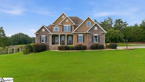 240 Warren Watt Road Iva SC 29655