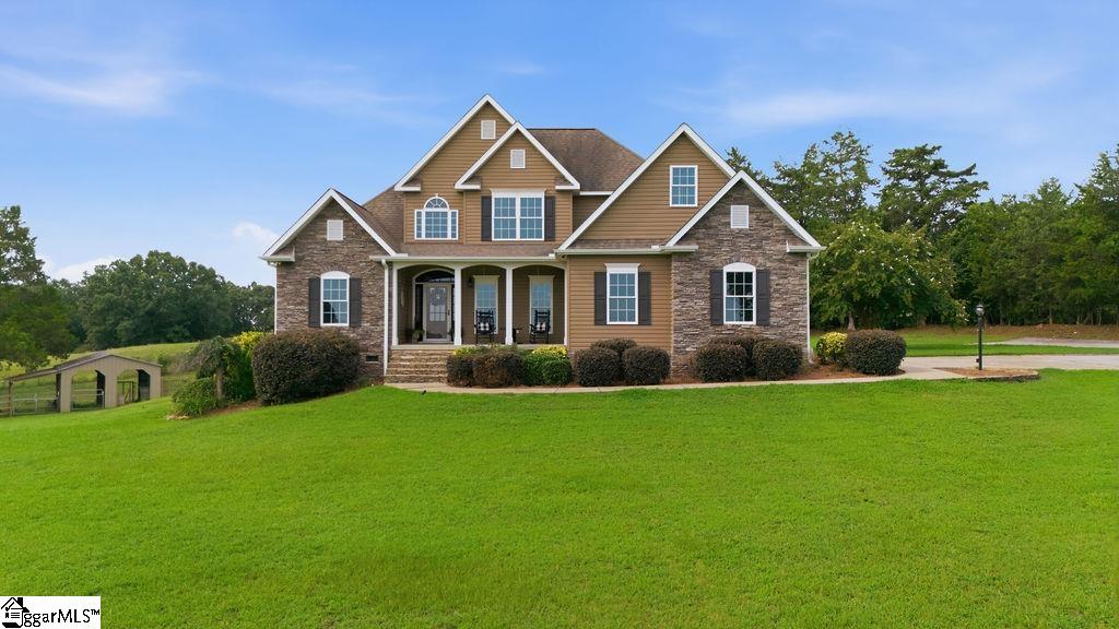 240 Warren Watt Road Iva SC 29655