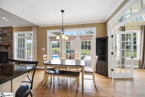 240 Warren Watt Road Iva SC 29655