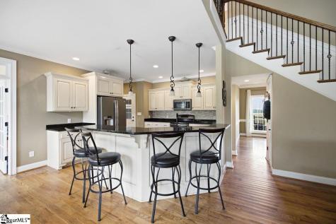 240 Warren Watt Road Iva SC 29655