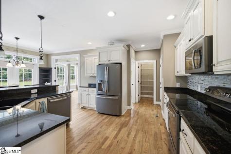 240 Warren Watt Road Iva SC 29655