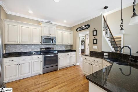 240 Warren Watt Road Iva SC 29655