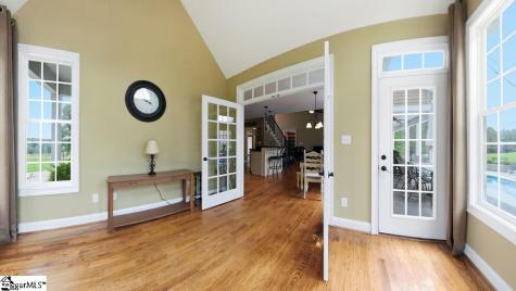 240 Warren Watt Road Iva SC 29655
