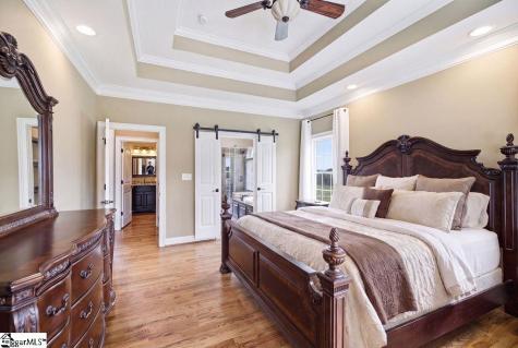 240 Warren Watt Road Iva SC 29655